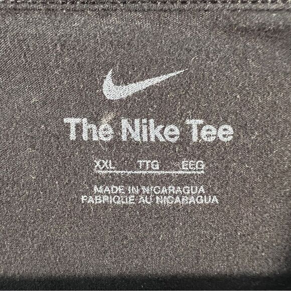 Arizona Diamondbacks Nike Black 2023 World Series T-Shirt 0720 - Picture 5 of 8